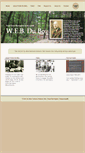 Mobile Screenshot of duboisnhs.org